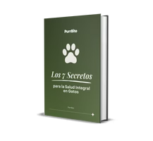 7 Secretos de Salud en Gatos