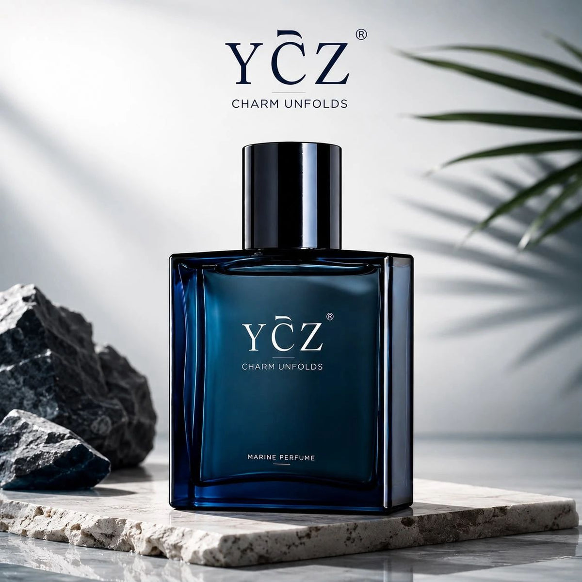 YCZ Perfume con Feromonas®|Despierta una atracción irresistible en las mujeres al instante