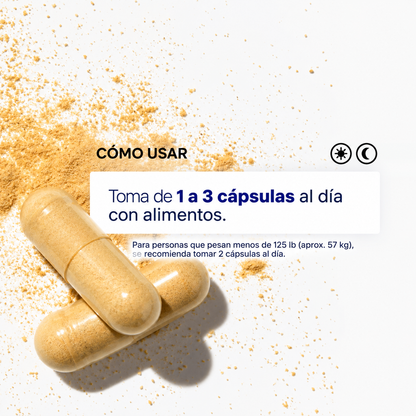 MINDBODYSKIN® | Suplemento Hormonal para el Acné